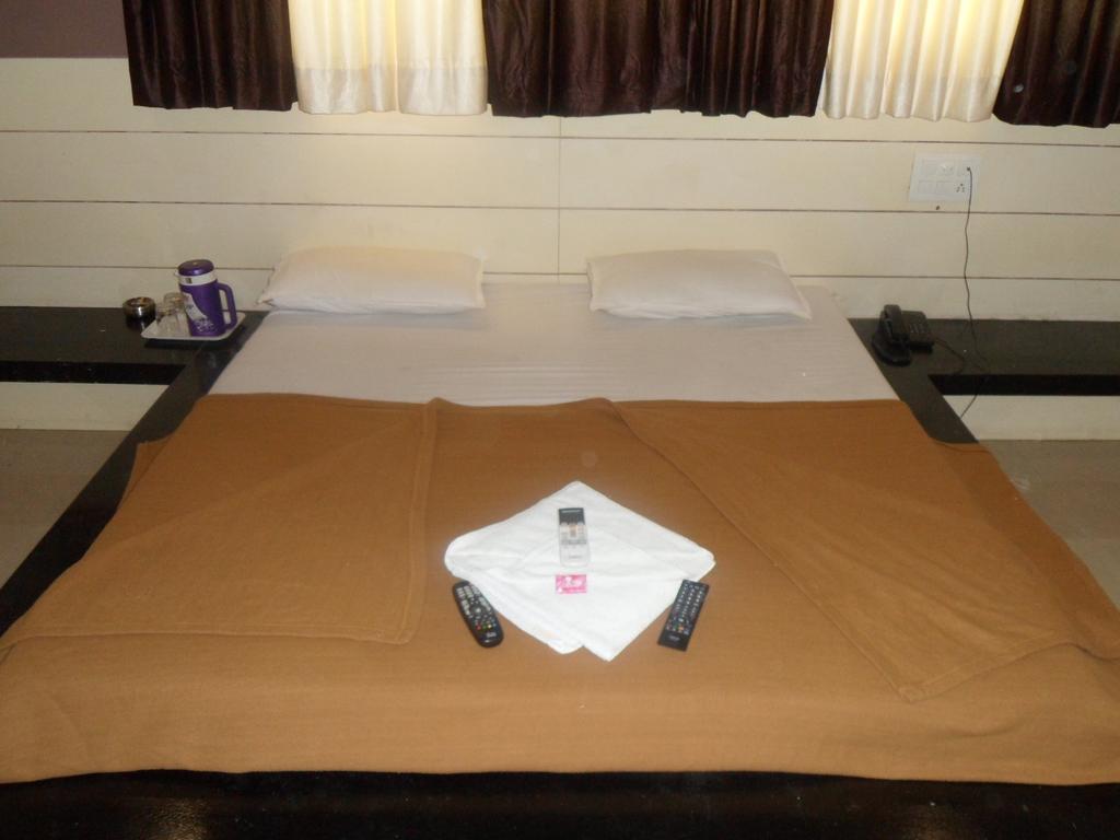 Hotel Canada Palace Watuwa Δωμάτιο φωτογραφία