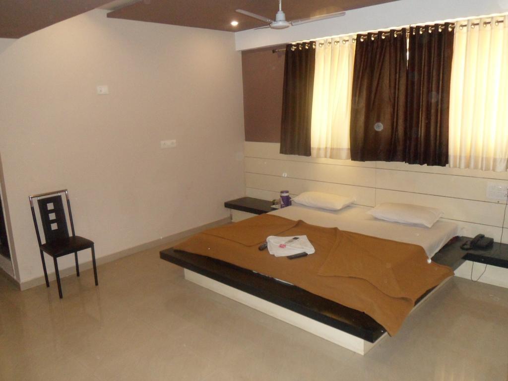 Hotel Canada Palace Watuwa Δωμάτιο φωτογραφία