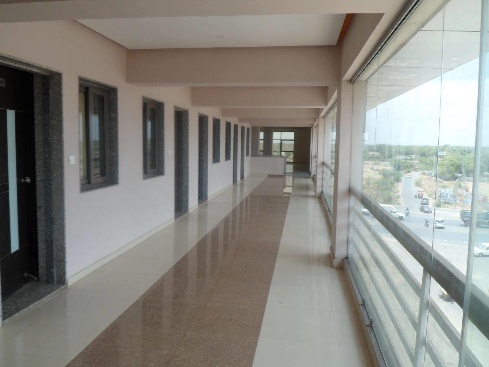 Hotel Canada Palace Watuwa Εξωτερικό φωτογραφία